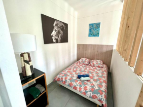 Appartement ILIOS Cannes